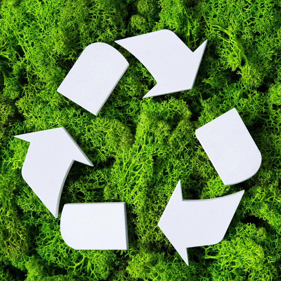 Recycling